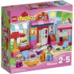 LEGO Duplo: Café - ليجو