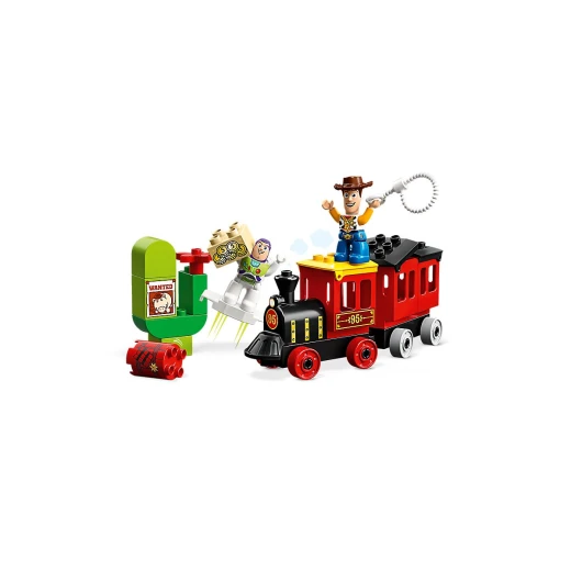 LEGO Duplo: Toy Story Train - ليجو - Image 4