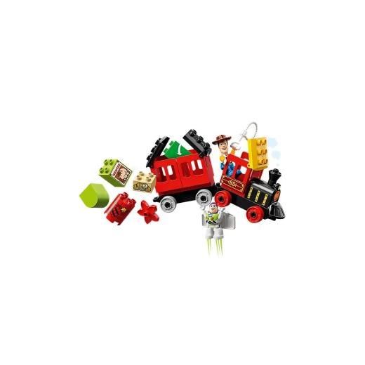 LEGO Duplo: Toy Story Train - ليجو - Image 3