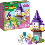 LEGO Duplo: Rapunzel's Tower - ليجو