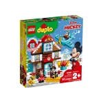 LEGO Duplo: Mickey's Vacation House - ليجو