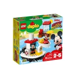 LEGO Duplo: Mickey's Boat - ليجو