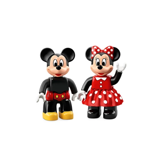 LEGO Duplo: Mickey's Boat - ليجو - Image 4