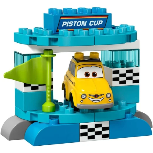 LEGO Duplo: Piston Cup Race - ليجو - Image 3