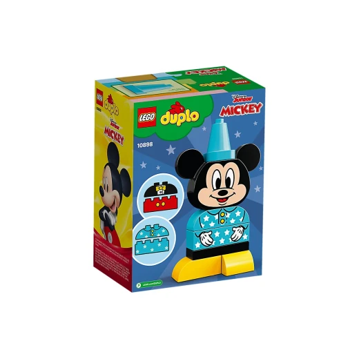 LEGO Duplo: My First Mickey Build - ليجو - Image 2