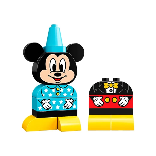 LEGO Duplo: My First Mickey Build - ليجو - Image 4