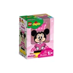 LEGO Duplo: My First Mickey Build - ليجو