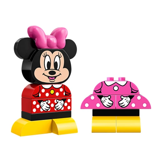 LEGO Duplo: My First Mickey Build - ليجو - Image 4