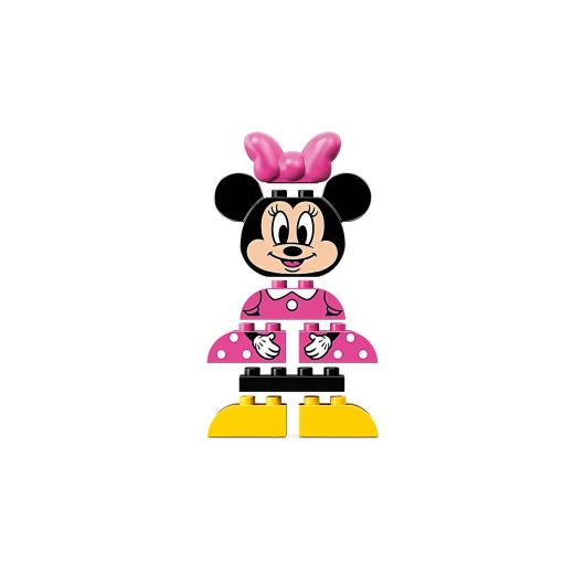 LEGO Duplo: My First Mickey Build - ليجو - Image 2