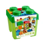 LEGO Duplo: All in one Gift Set - ليجو