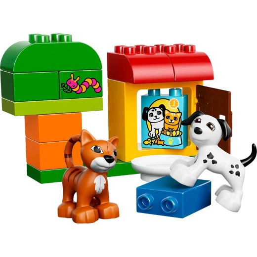 LEGO Duplo: All in one Gift Set - ليجو - Image 4