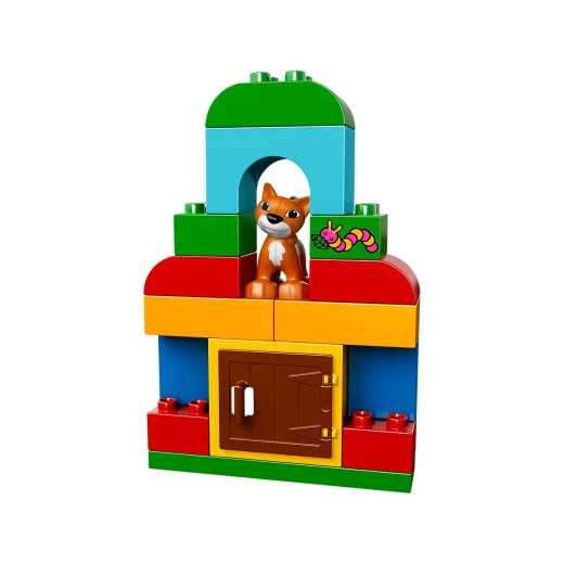 LEGO Duplo: All in one Gift Set - ليجو - Image 3
