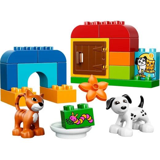 LEGO Duplo: All in one Gift Set - ليجو - Image 5