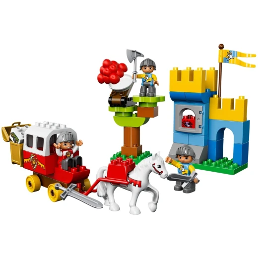 LEGO Duplo: Treasure Attack - ليجو - Image 2