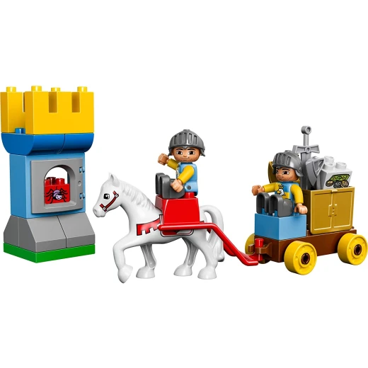 LEGO Duplo: Treasure Attack - ليجو - Image 4