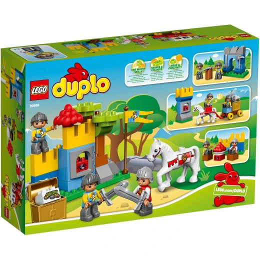 LEGO Duplo: Treasure Attack - ليجو - Image 3