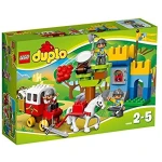 LEGO Duplo: Treasure Attack - ليجو