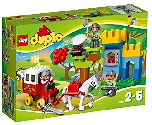 LEGO Duplo: Treasure Attack