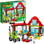 LEGO Duplo: Farm Adventures - ليجو
