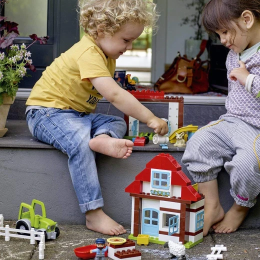 LEGO Duplo: Farm Adventures - ليجو - Image 7