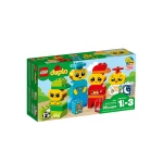 LEGO Duplo: My First Emotions - ليجو