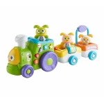 Fisher-Price Learning Train Beatbo - فيشر برايس