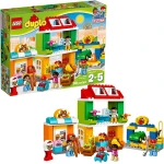 LEGO Duplo: Town Square - ليجو