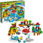 LEGO Duplo: Around the World - ليجو