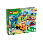 LEGO Duplo: Cargo Train - ليجو