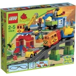 LEGO Duplo: Deluxe Train Set - ليجو