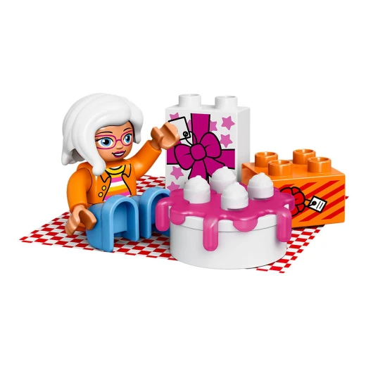 LEGO Duplo: Birthday Picnic - ليجو - Image 3