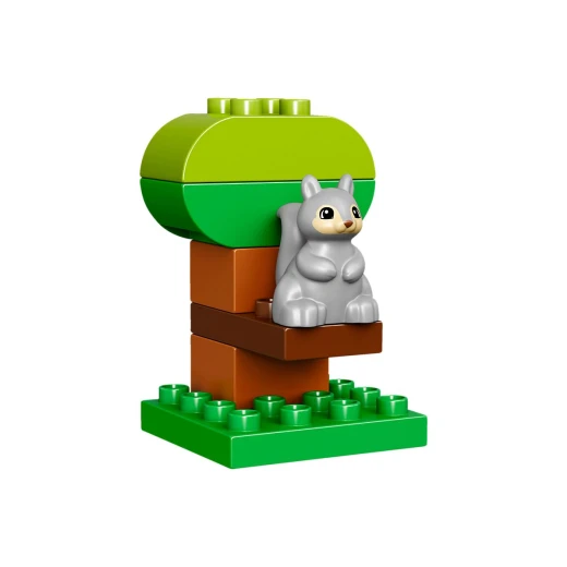 LEGO Duplo: Birthday Picnic - ليجو - Image 4
