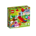 LEGO Duplo: Birthday Picnic - ليجو