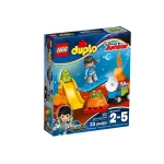 LEGO Duplo: Miles' Space Adventures - ليجو