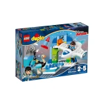 LEGO Duplo: Miles' Stellosphere Hangar - ليجو