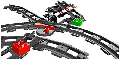 LEGO Duplo: Train Accessory Set - ليجو - Image 5