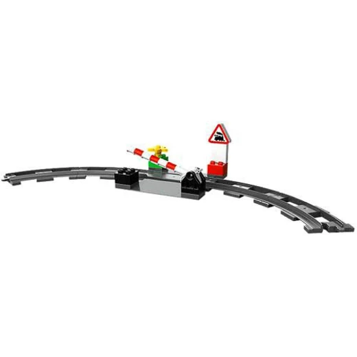 LEGO Duplo: Train Accessory Set - ليجو - Image 3