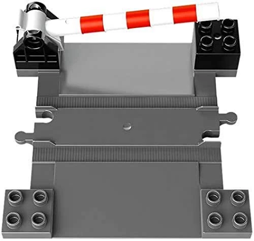 LEGO Duplo: Train Accessory Set - ليجو - Image 2