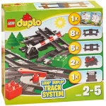 LEGO Duplo: Train Accessory Set - ليجو