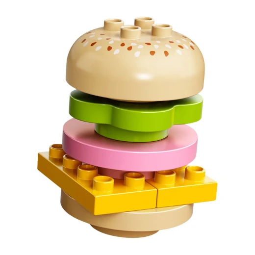 LEGO Duplo: Creative Picnic - ليجو - Image 3