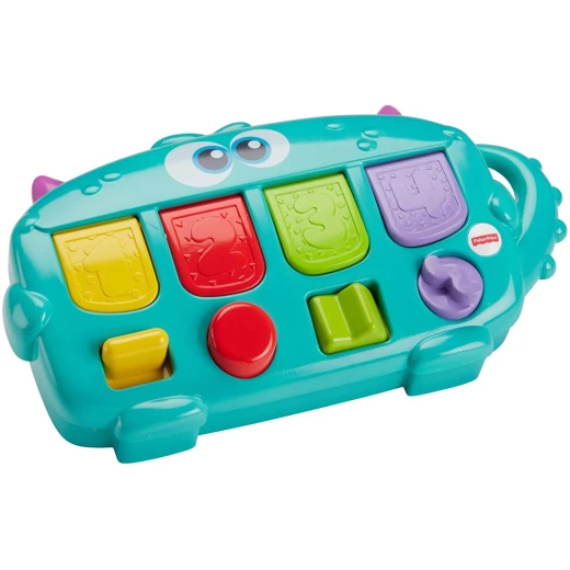 Fisher-Price Monster Pop-Up Surprise - فيشر برايس - Image 7