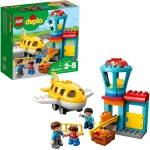 LEGO Duplo: Airport - ليجو