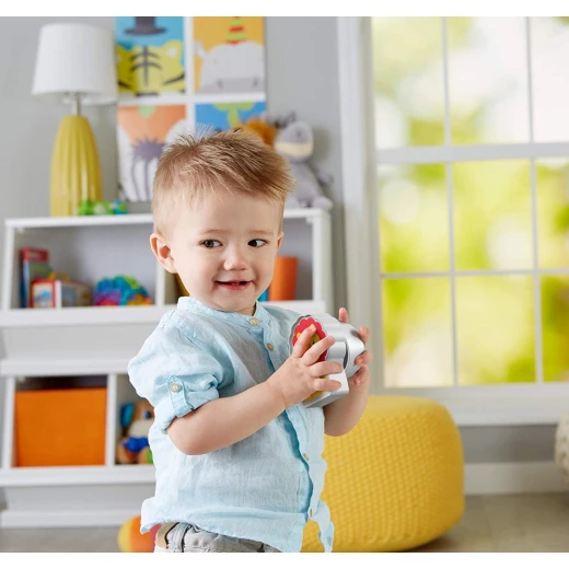 Fisher-Price Jungle Animal Puzzle - فيشر برايس - Image 3