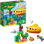 LEGO Duplo: Submarine Adventure - ليجو