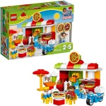 LEGO Duplo: Pizza Parlor - ليجو