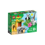 LEGO Duplo: Baby Animals - ليجو
