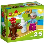 LEGO Duplo: Baby Calf - ليجو