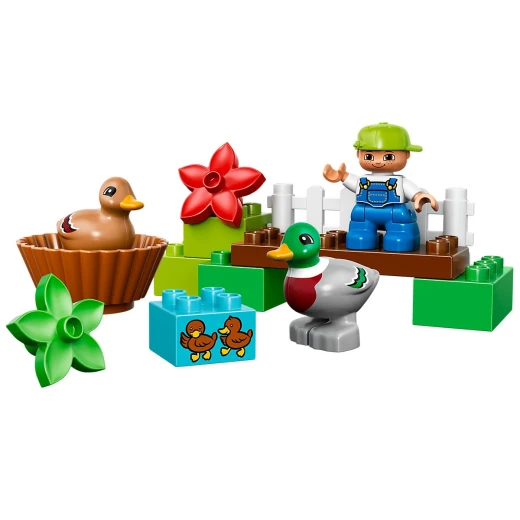 LEGO Duplo: Ducks - ليجو - Image 2