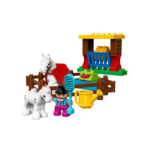 LEGO Duplo: Horses - ليجو - Image 2