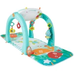 Fisher-Price 4-in-1 Ocean Activity Center with Different Ways to Play - فيشر برايس